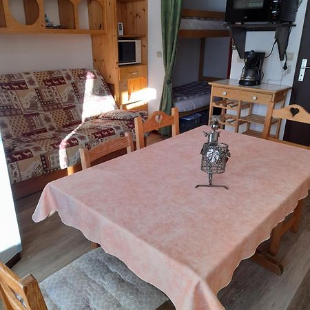 Appartement Au Coeur Des Aravis Манигод Екстериор снимка