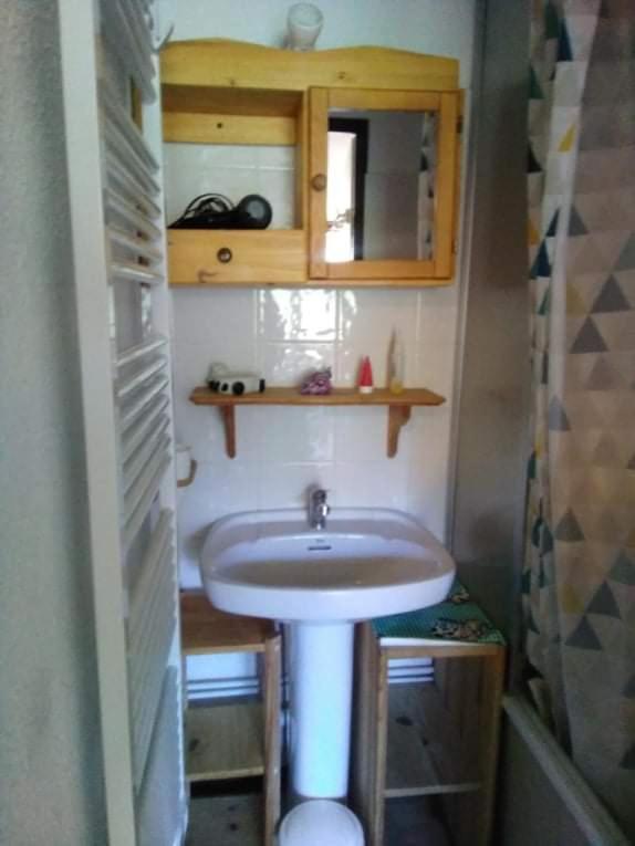 Appartement Au Coeur Des Aravis Манигод Екстериор снимка