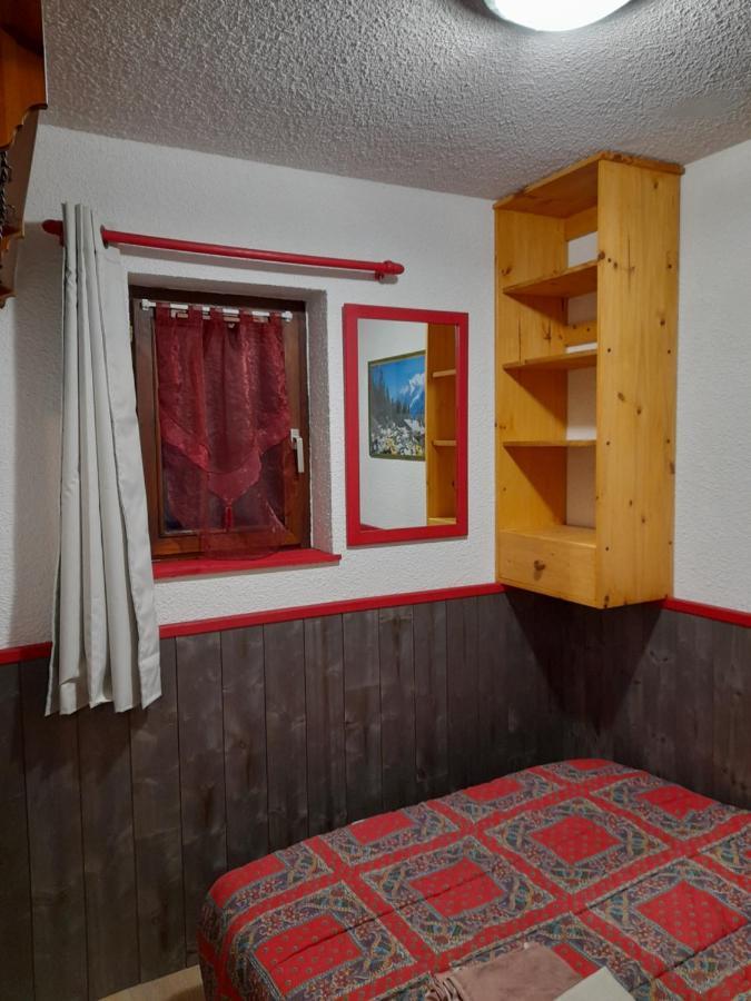 Appartement Au Coeur Des Aravis Манигод Екстериор снимка
