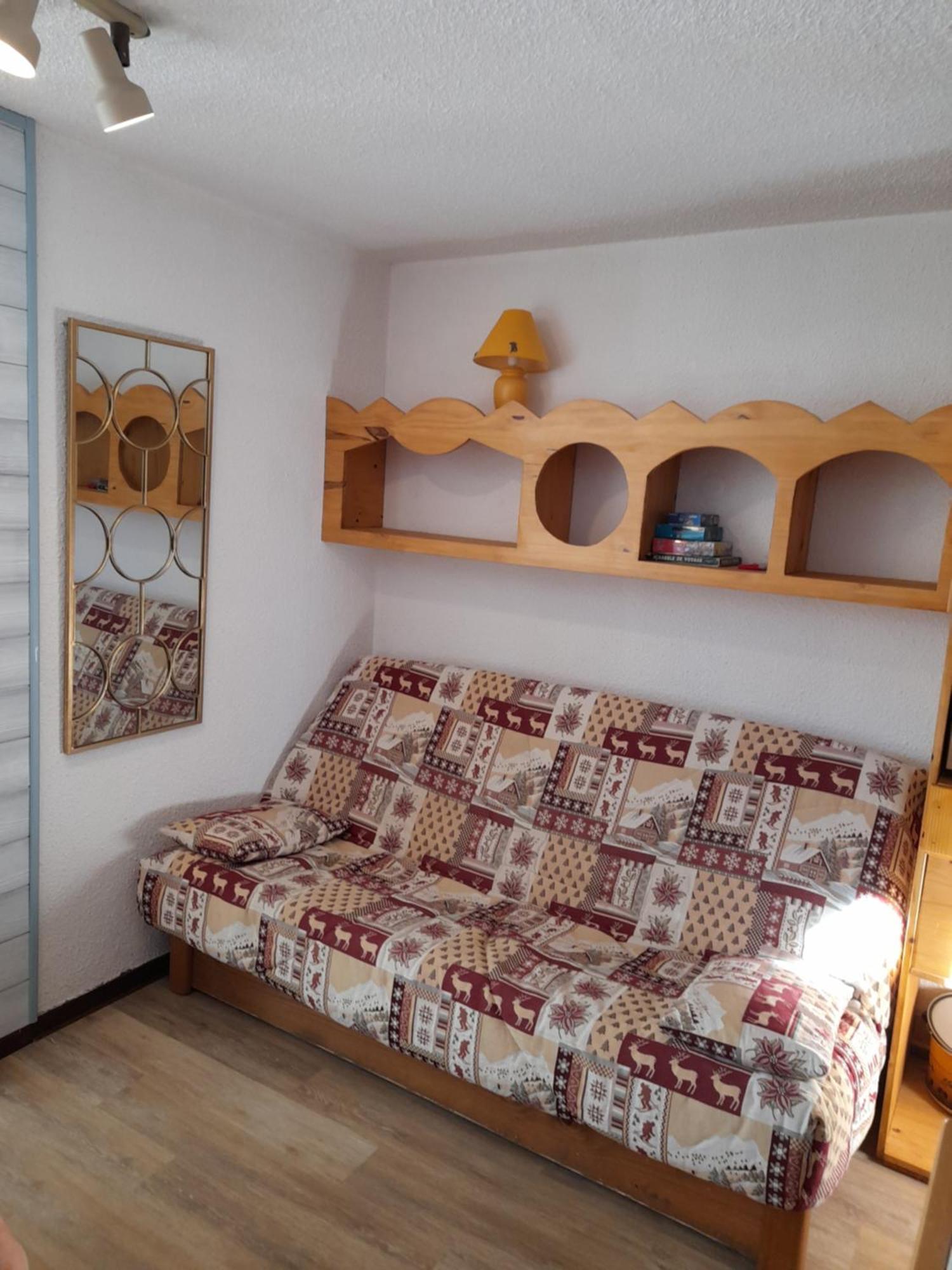 Appartement Au Coeur Des Aravis Манигод Екстериор снимка