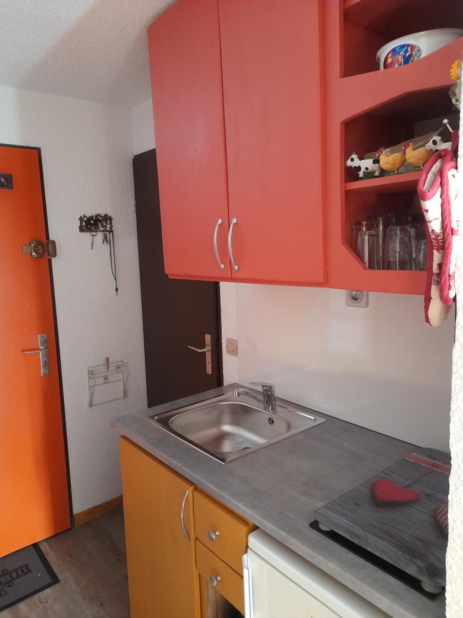 Appartement Au Coeur Des Aravis Манигод Екстериор снимка