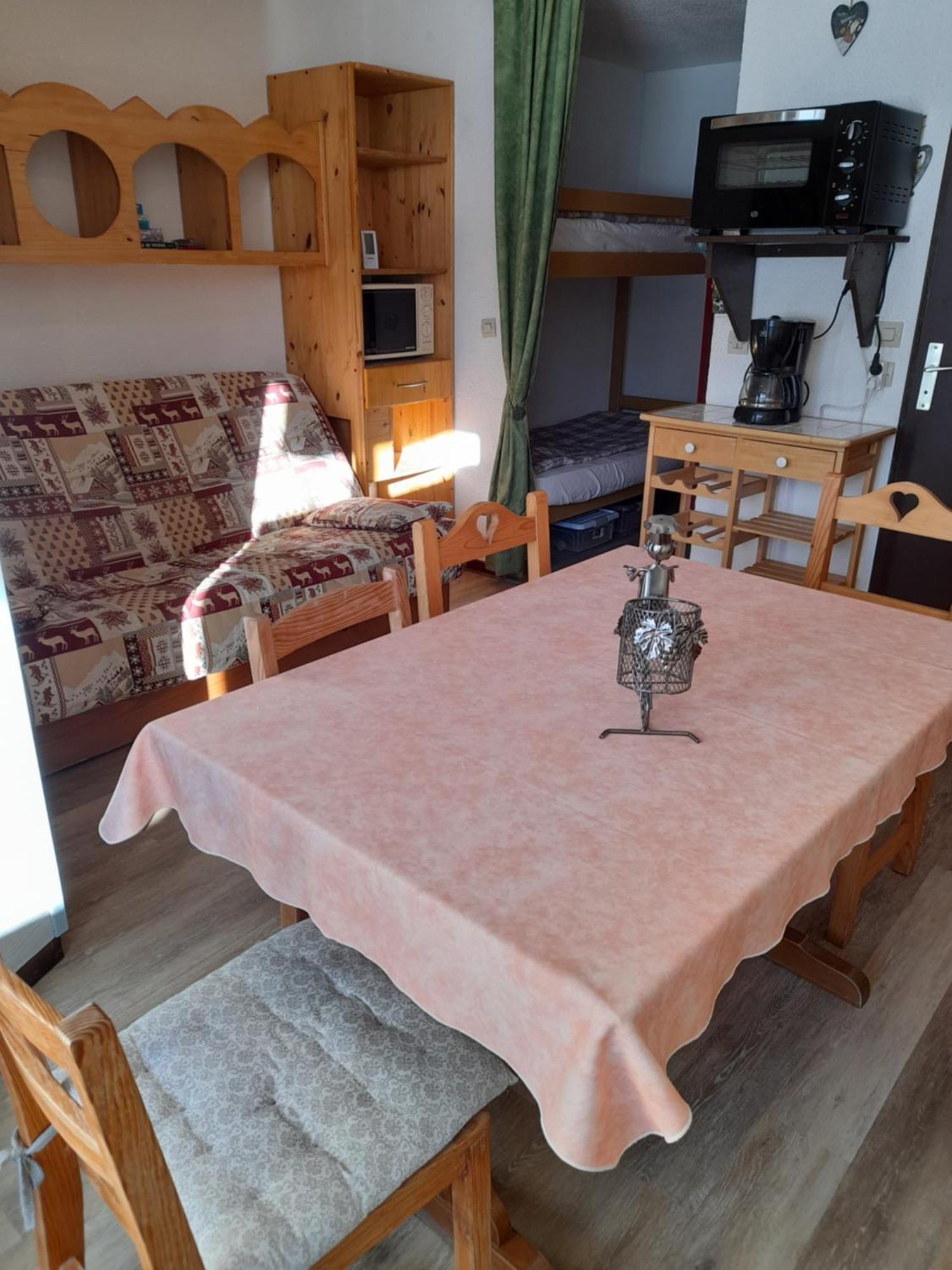Appartement Au Coeur Des Aravis Манигод Екстериор снимка